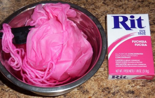 Rit fabric Dye- powder concentrate dye- great colours - Picture 3 of 29