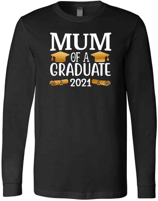mother of the graduate t shirt