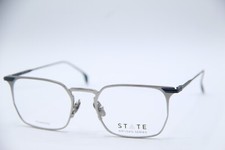 NEW STATE OSAKA NAVY SILVER COBALT AUTHENTIC ...