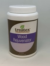 Treatex Zewnętrzny odmładzacz drewna 41200 1 litr