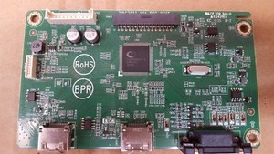 Ersatz Hauptplatine für Dell SE2417HG 24" Monitor 715G7933-M1A-B00-0H4K