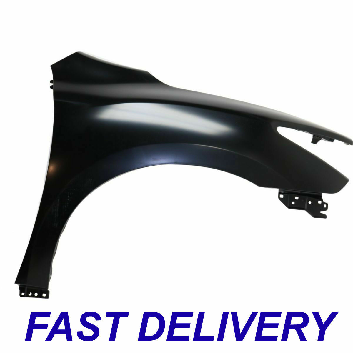 4588さま1002 2022-23 INFINITI QX60 FRONT RIGHT APRON FENDER BRACKET