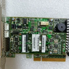 LSI MegaRAID SAS 9271-8i Eight-Port PCIe 3.0 x8 6 Gbps Controller RAID Card