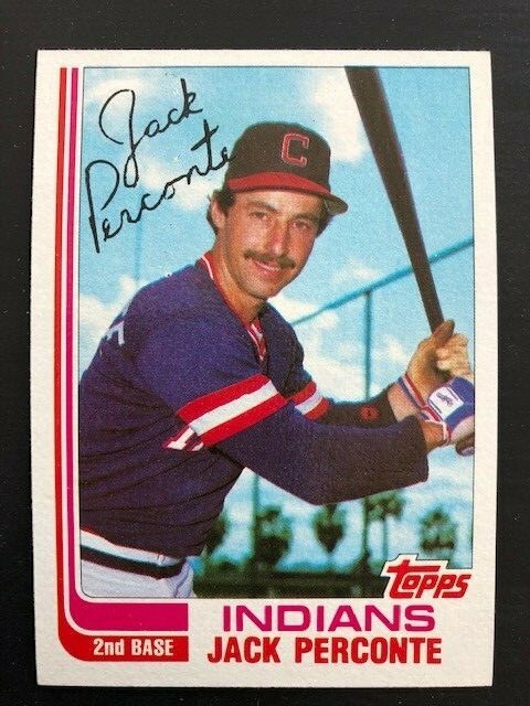 1982 Topps Traded Complete Your Set Baseball Card U Pick List NM-MT FLAT SHIP.63 - Picture 82 of 124