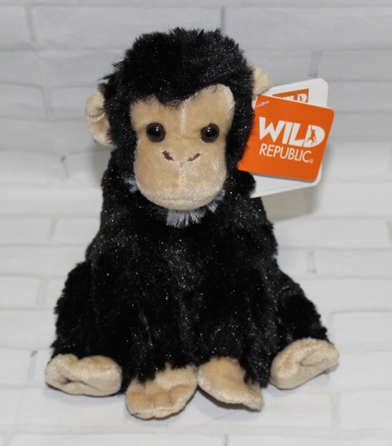 wild republic monkey