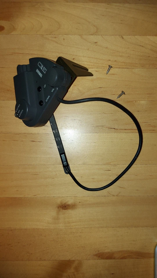 Yamaha Guitar Midi Konverter G50 mit Zubehör zu verkaufen - Bild 4 von 4