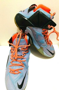 lebrons xll