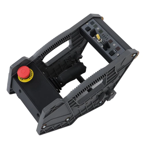 1001091153 Control Box For JLG 1932R 1230ES 1930ES 2030ES 2032ES 2630ES - Picture 5 of 7