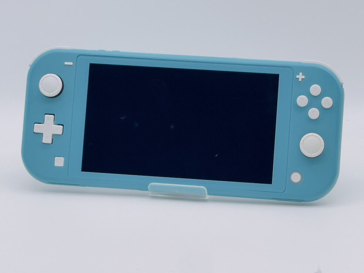 Nintendo Switch Lite Various colors Choice Console Only Used Nintendo Switch Lite Various colors Choice Console Only Used
