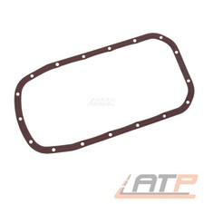 DICHTUNG ÖLWANNE FÜR RENAULT CLIO 1 2 BJ 96 KANGOO BJ 97 TWINGO 1 BJ 96 1.2