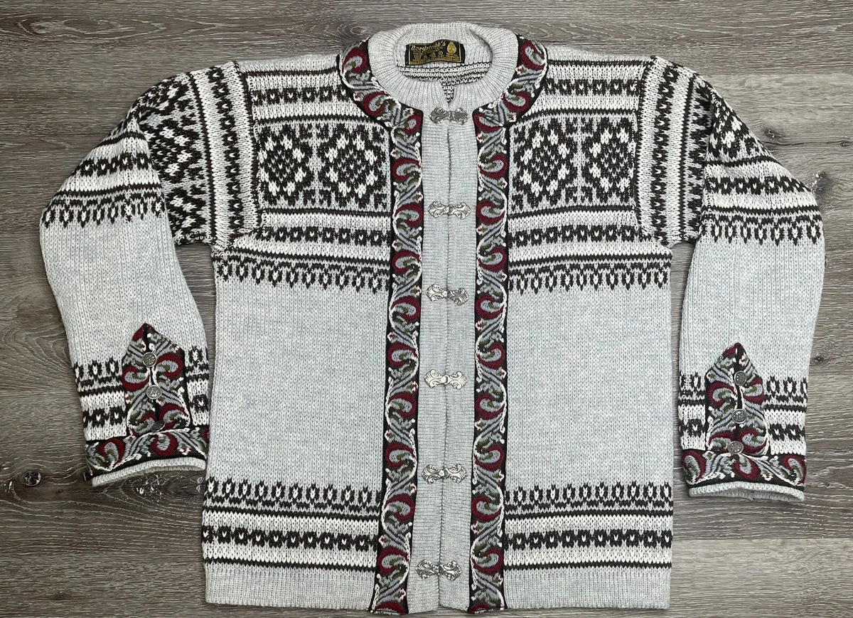Nordstrikk cardigan deals