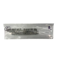 Konnect-It Terminal Block Jumper Screw-Down Type 10-pole, 32A, 750V Package of 5