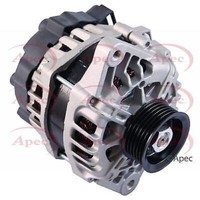 Lichtmaschine 12V Spannung 90A Ladestrom FüR Hyundai I20 Kia Rio Venga