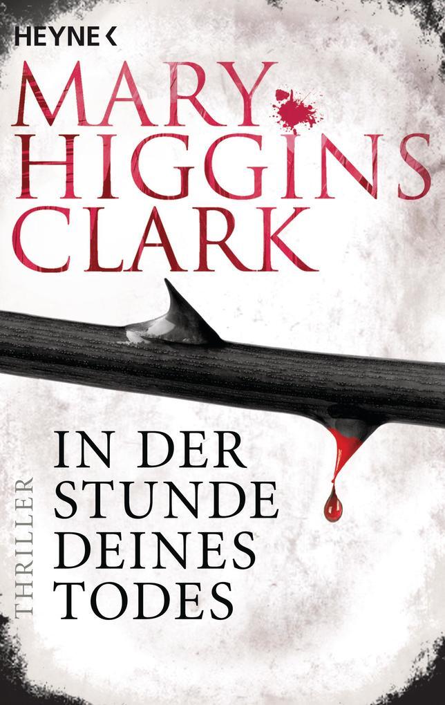 Thumbnail - In Der Stunde Deines Todes | Mary Higgins Clark | 2016 | Deutsch
