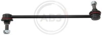 260569 A.B.S. Stange/Strebe, Stabilisator FüR Chevrolet,Opel,Vauxhall