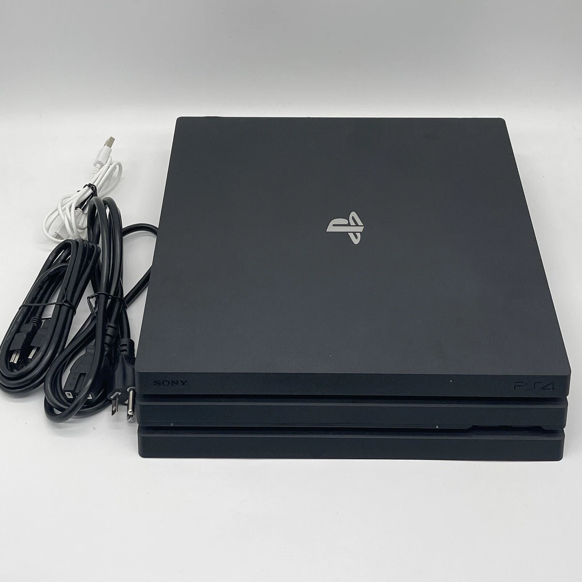 Playstation 4 2024 pro console only