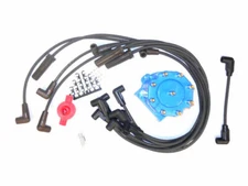 For 1989-1993 Chevrolet Caprice Ignition Tune-Up Kit United Automotive 14957YB