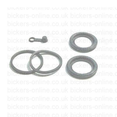 Brake Caliper Kit - Rear - BCR402