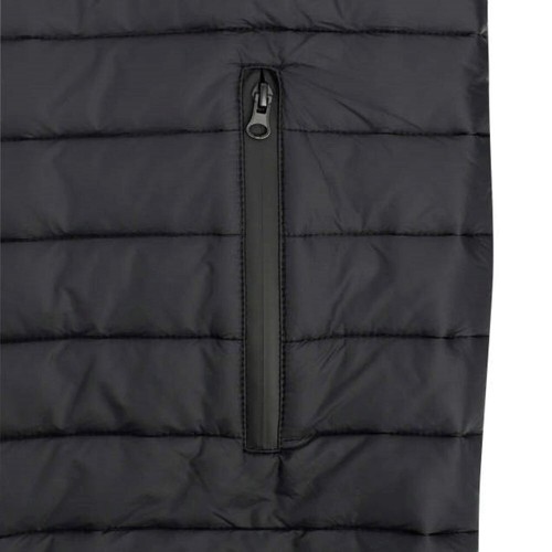 Dewalt DCHJ093D1-M Men's Lightweight Puffer Heated Jacket Kit - M, Black New - Picture 10 of 15