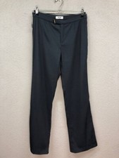 Moschino jeans womens pants USA 8 / Large made in Italy