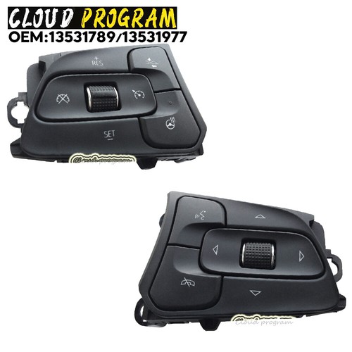 Switch MOTORS, GENERAL FOR BUICK ENCORE GX  2020-2021 1 pair on left and right - Foto 1 di 4