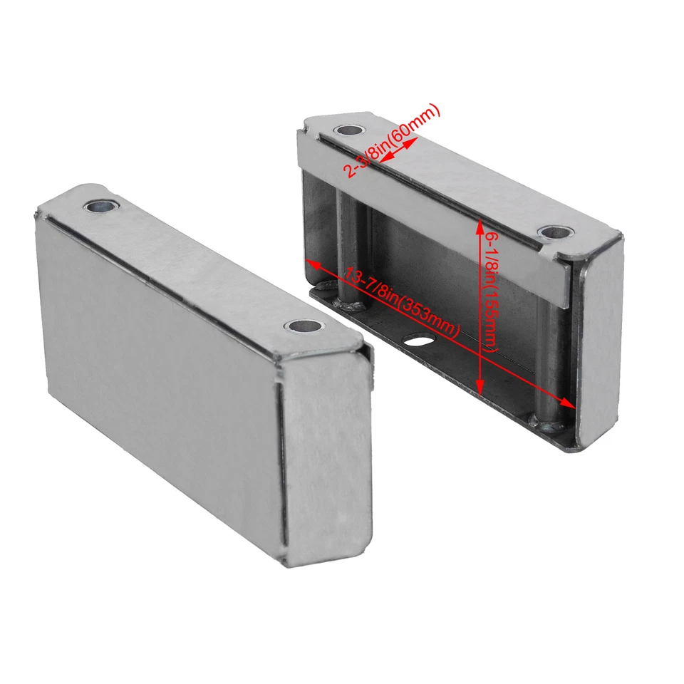 Kit de soporte intercambiable de suspensión delantera para Ford F-100 F100 Crown Victoria 2003+ Foto 2 de 4