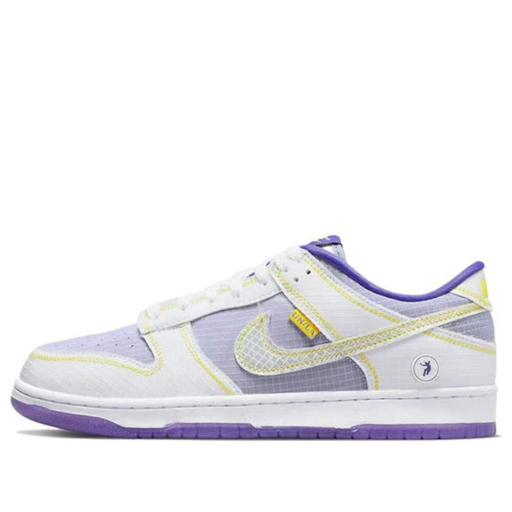 スニーカー Nike Dunk Low Union Passport Pack Court Purple DJ9649 500 Nike Dunk Low Union Passport Pack Court Purple | eBay