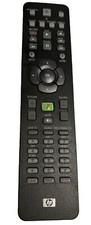 HP RC6 IR Media Center MCE Remote Control RC1314609/00 Tested