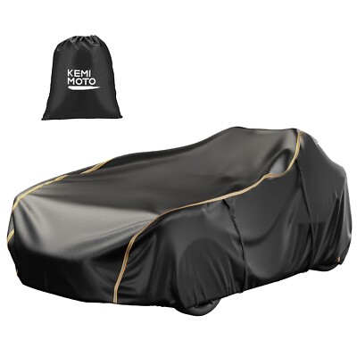Full Utility Storage Cover Windproof for Polaris Slingshot S SL SLR R 2015-2026