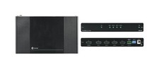 Kramer VM-4H2 4K HDR 1:4 HDMI Distro New OPEN BOX