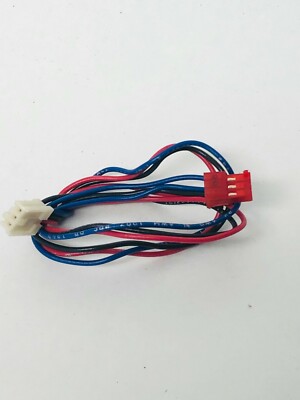 FreeMotion HealthRider Image Reebok Proform Treadmill Wire Harness 126911