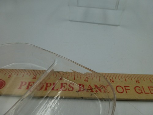 Longaberger 2000 Century Celebration Heart Shaped Protector 41866 - Picture 6 of 6