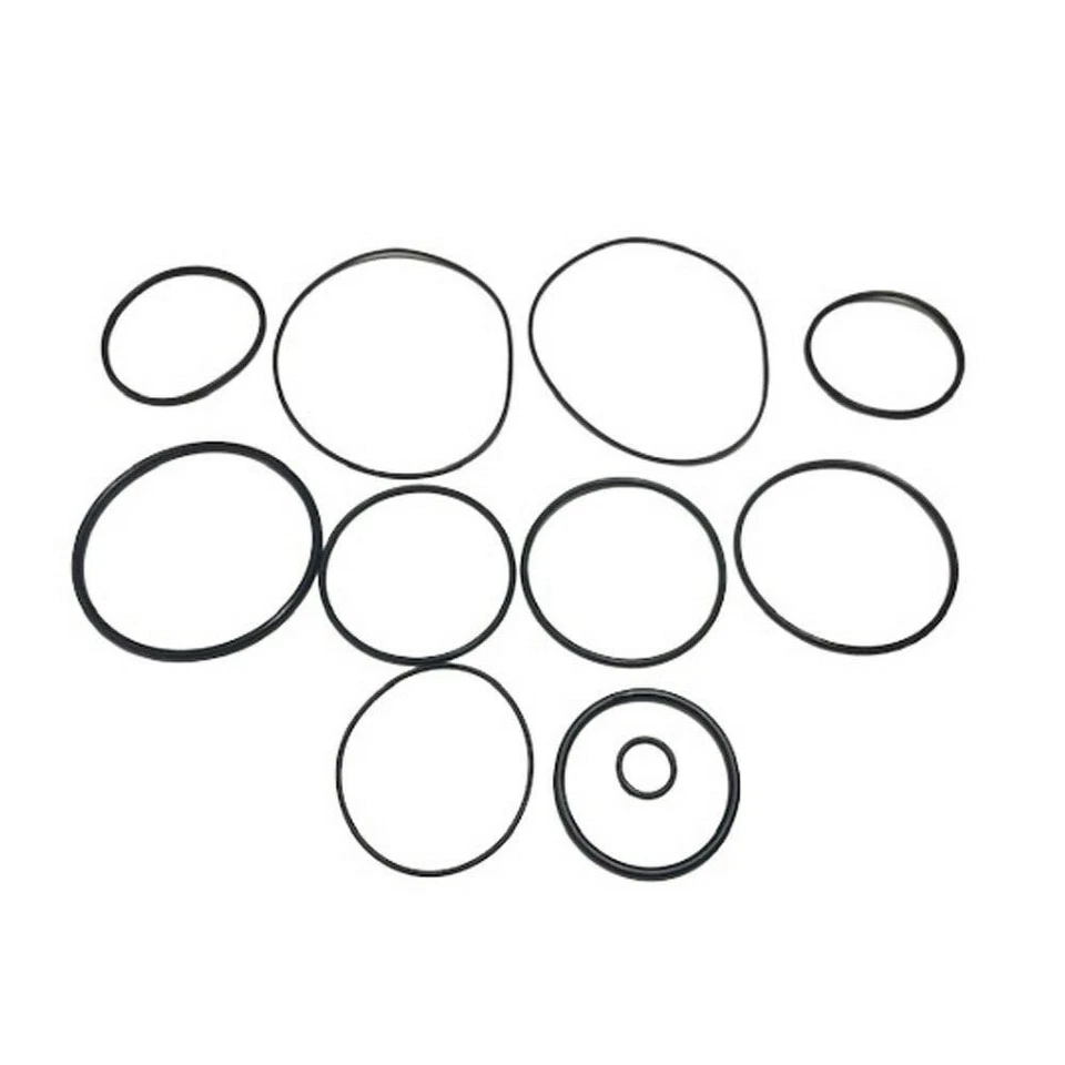 AFTERMARKET PRODUCTS Maintenance O-Ring Rebuild Kit For Dewalt D51844 D51822 Framing Nailer Universal