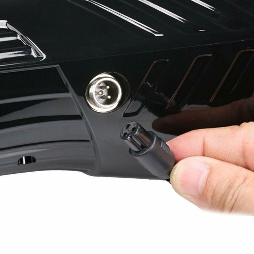 42V Elektro Scooter Balance Hoverboard Skateboard Ladegerät Netzteil Adapter - Bild 6 von 7
