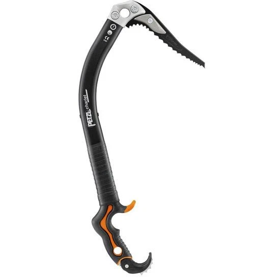 Piolets d'alpinisme et d'escalade