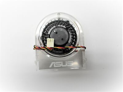 Ventilateur Y.S.TECH YD124515MB 45mm 12V 3 Broches - Pour Carte Mère ASUS - Neuf