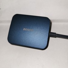 USB C HUB, BENFEI USB Type-C to HDMI VGA Adapter, USB C to USB Adapter