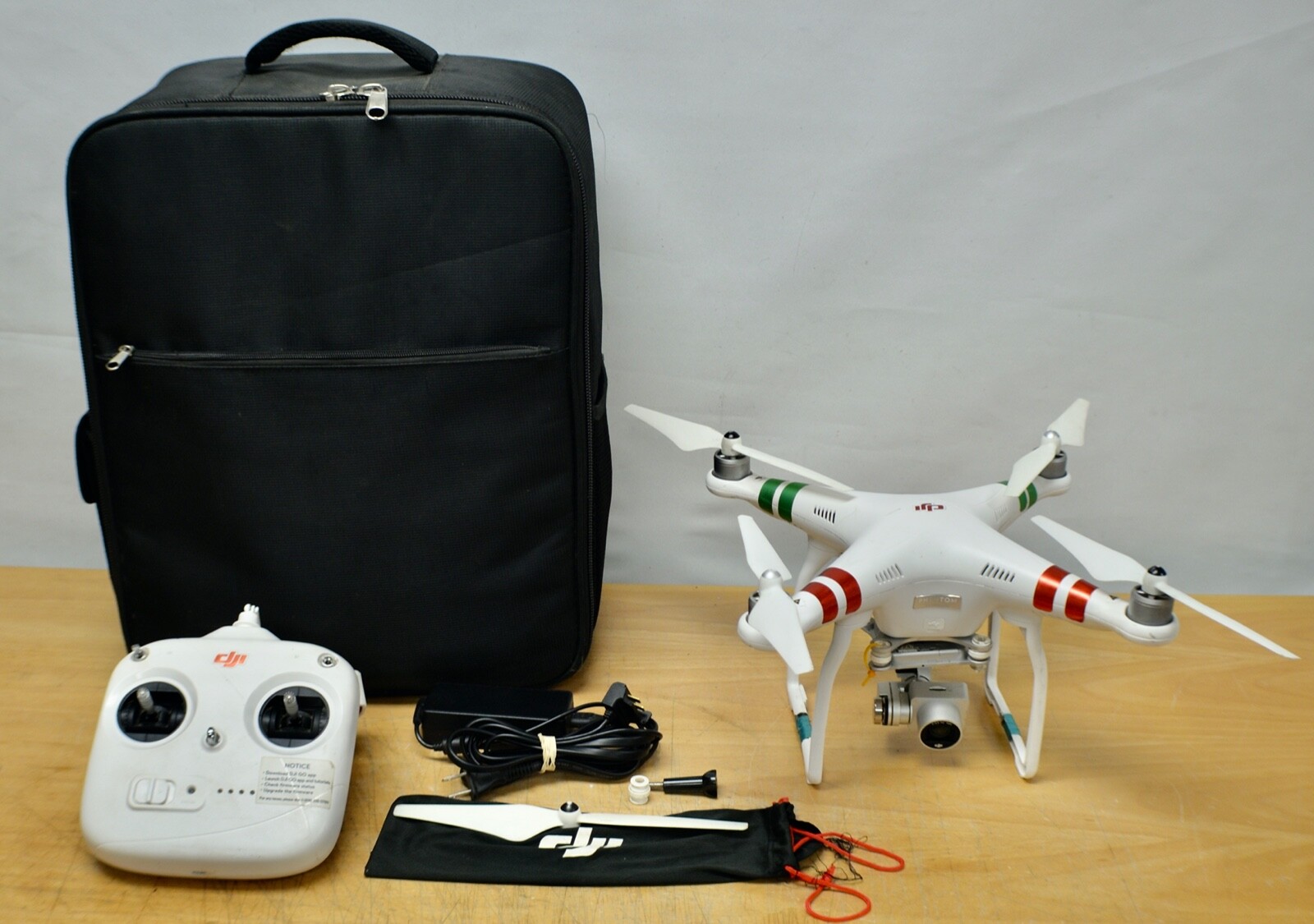 phantom 3 standard drone price