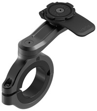 Quad Lock Handlebar Mount Pro for Motorcycle - Black Anodised