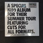 Kiss - A Special KISS Tour EP Record Store Day 2026 RSD