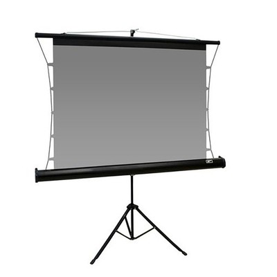 Elite Screens 60'' (16:9) Light-On CLR 3 Ambient Light Rejecting Portable Screen