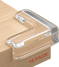 Baby Proofing 16 Pack Corner Protector Baby Corner Guards Furniture Corner  Edg