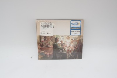 Alison Krauss & Union Station: Arcadia CD-2025