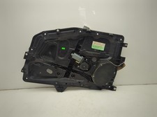 2005 FORD FIESTA ZETEC CLIMATE 5 Doors Hatchback Drivers Front Window Regulator