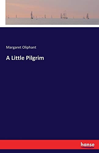 A Little Pilgrim.New 9783337288730 Fast Free Shipping<|