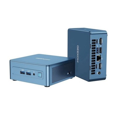 Geekom IT12 i7-1280P-1TB-16GB RAM Neu