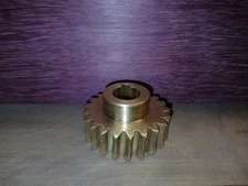 4 in x 6 in Metal Bandsaw Gear Machine Parts
