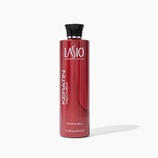 Lasio Mocha Silk Keratin Treatment Serum - 15.87 Fl. Oz - Hydrated Frizz-Free Ha