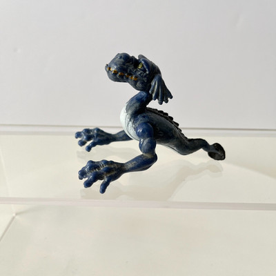 Star Wars Galactic Heroes DRAGONSNAKE Dagobah Swamp Monster Figure Playskool