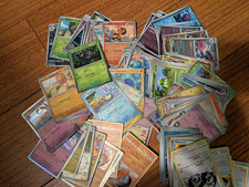 50 Pokemon Holo / Reverse Holo Cards Lot Bulk Mint/NearMint